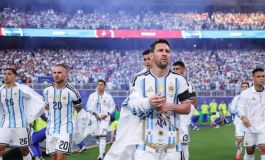 Cómo será la vida de la Selección sin Messi