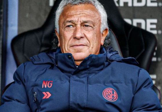 San Lorenzo: Tras la derrota en Córdoba, la dirigencia echó a Gororsito