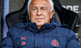 San Lorenzo: Tras la derrota en Córdoba, la dirigencia echó a Gororsito
