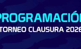 Comienza la octava fecha con el clásico rosarino como plato fuerte