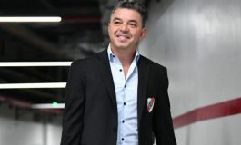 Marcelo Gallardo es el nuevo entrenador de la selección de Ecuador