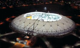Se llevará a cabo la reinauguración del estadio Diego Maradona de La Plata
