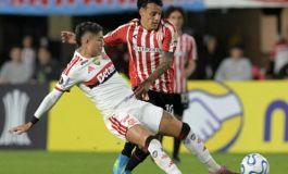 Así quedaron las semifinales de la Copa Libertadores y Sudamericana
