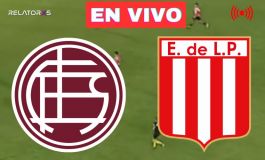 Liga Profesional: Lanús y Estudiantes cierran la fecha 10 por RELATORES