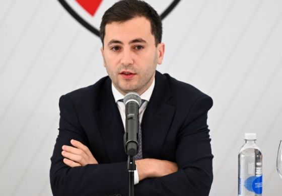 River difundió un documento por sus canales oficiales en contra de la organización de AFA