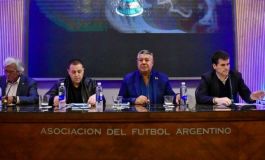 AFA presentó los argumentos para sostener el formato en el 2027