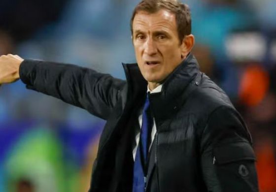 Arruabarrena recupera dos piezas clave para lo que viene