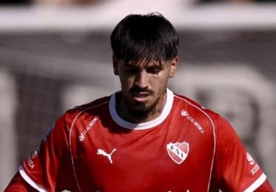 Independiente deberá abonarle a Bragantino 2,8 millones de dólares por Lomónaco