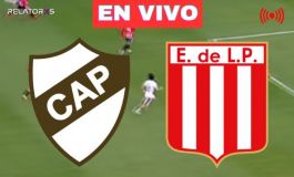Copa Argentina: Platense y Estudiantes definen el último boleto a semifinales
