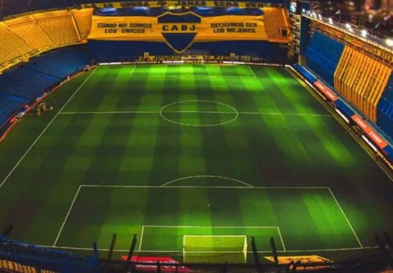 La Bombonera rumbo a los 80.000 espectadores: todos los cambios que impulsa Riquelme