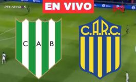 Banfield cierra la fecha once recibiendo a Rosario Central a través de RELATORES