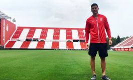 Marcos Rojo dejará Racing y regresará a Estudiantes de La Plata