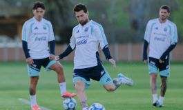 Messi se despide de la Selección: todos los horarios y shows de la fiesta en el Monumental