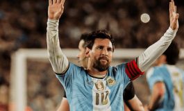 Messi se despidió a lo grande: gol, dos asistencias y una noche inolvidable en el Monumental