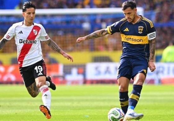La Liga Profesional oficializó la programación de las fechas 13, 14 y 15 del Torneo Clausura