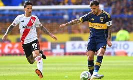 La Liga Profesional oficializó la programación de las fechas 13, 14 y 15 del Torneo Clausura