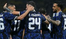 Costa Rica podría ser uno de los rivales de la Selección Argentina en Noviembre