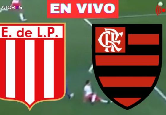 Copa Libertadores: Estudiantes y Flamengo chocan a través de RELATORES