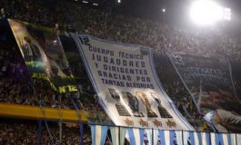 Argentina recibirá a Uruguay en La Bombonera: fecha confirmada