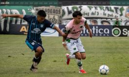 Definición infartante en la Primera Nacional: así están la lucha por el ascenso y la permanencia