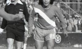 A 50 años del debut de Diego Armando Maradona en Primera División