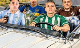 Boca, Banfield, Platense y Atlético Tucumán: así quedó el calendario de la Copa Argentina