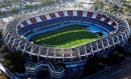 Cuándo y dónde se juega la final de la Copa Sudamericana