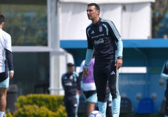 Scaloni 2030
