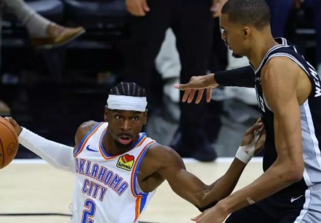 La NBA rompe todos los récords: 125 extranjeros y una nueva potencia al frente