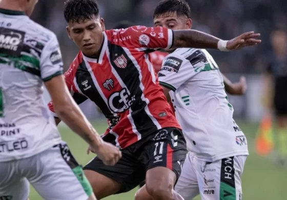 Chacarita, Chicago y Patronato, contra las cuerdas: qué necesita cada uno para mantener la categoría