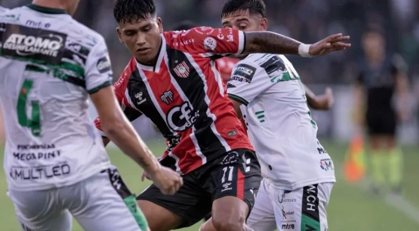 Chacarita, Chicago y Patronato, contra las cuerdas: qué necesita cada uno para mantener la categoría