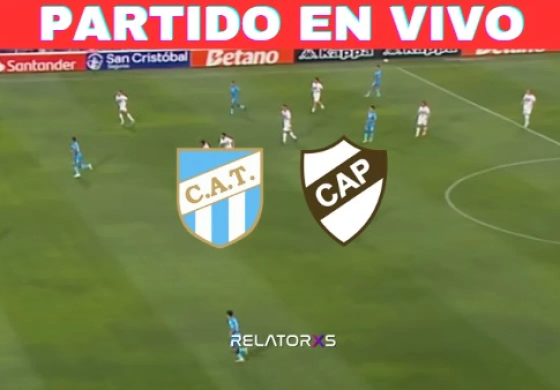 Atlético Tucumán y Platense, cara a cara por un lugar en la final de la Copa Argentina