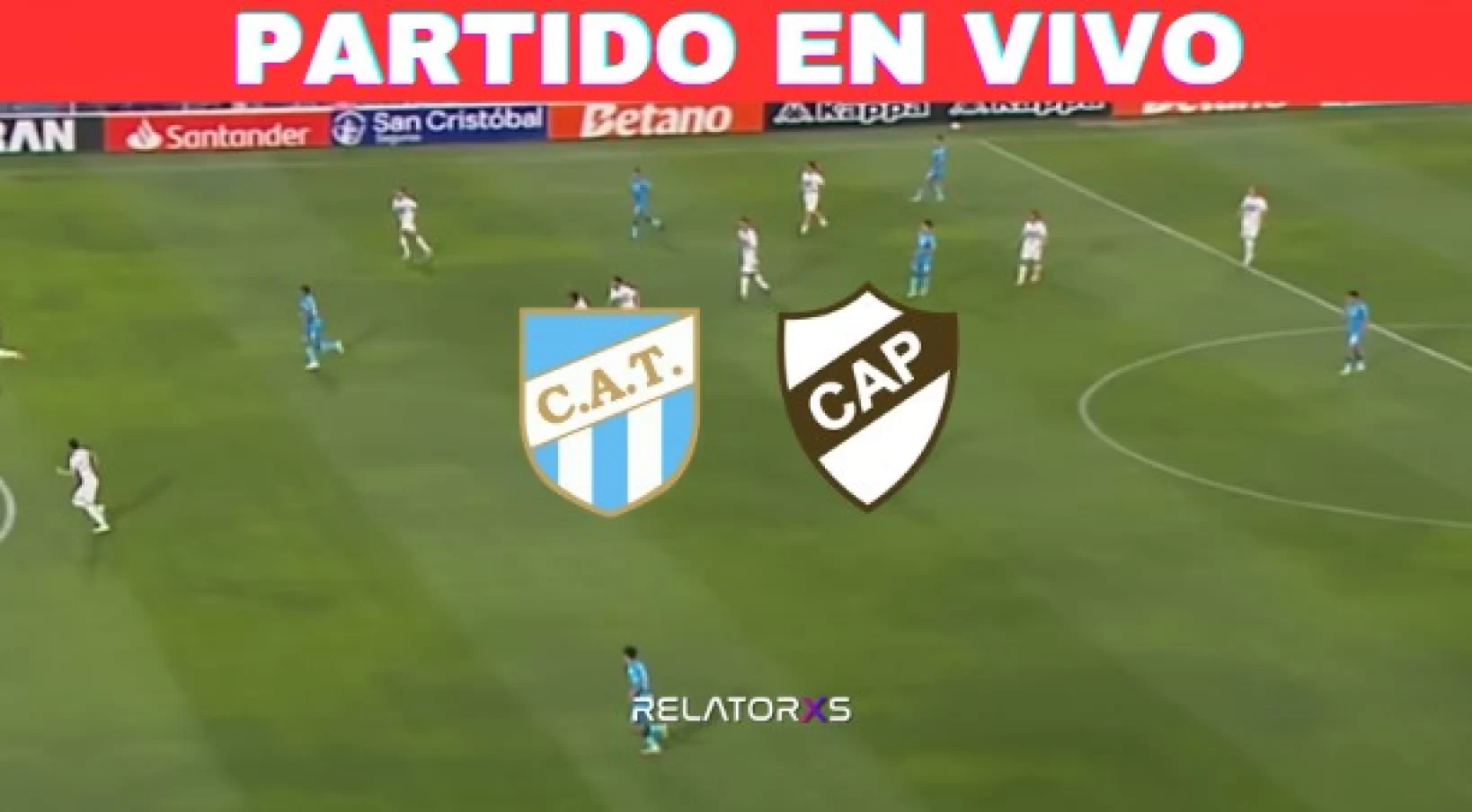 Atlético Tucumán y Platense, cara a cara por un lugar en la final de la Copa Argentina