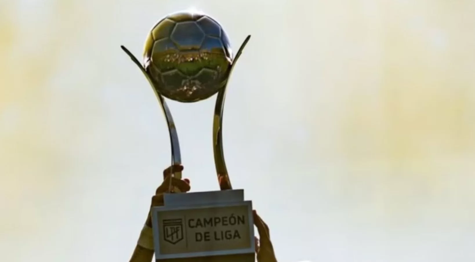 Tabla anual de la Liga Profesional: así se define el Campeón de Liga si hay empate