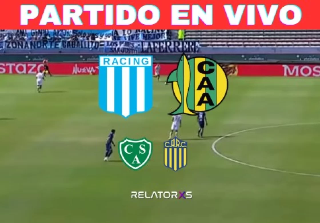 Racing recibe al necesitado Aldosivi en el comienzo de la fecha 15