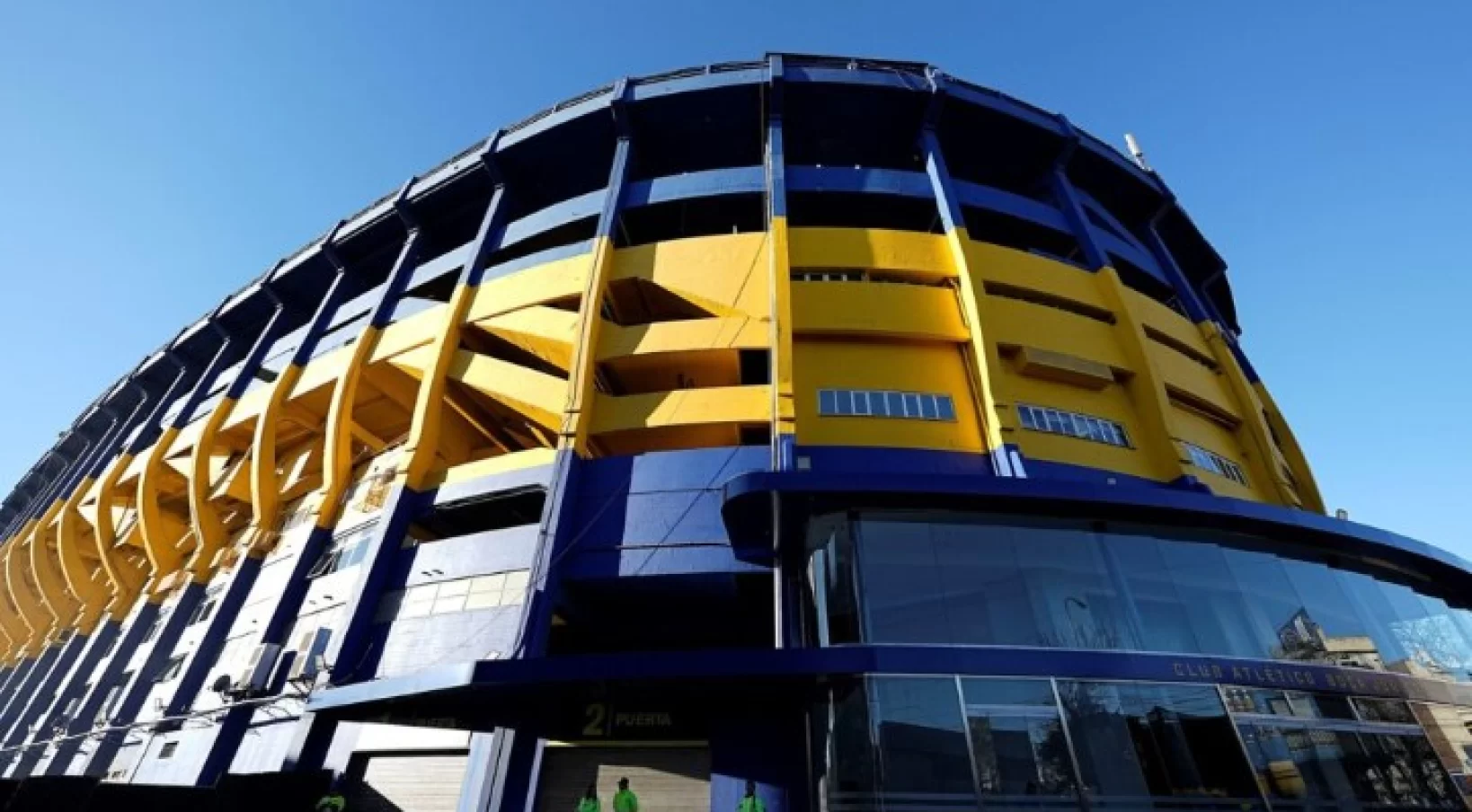 Boca aprobó un superávit millonario
